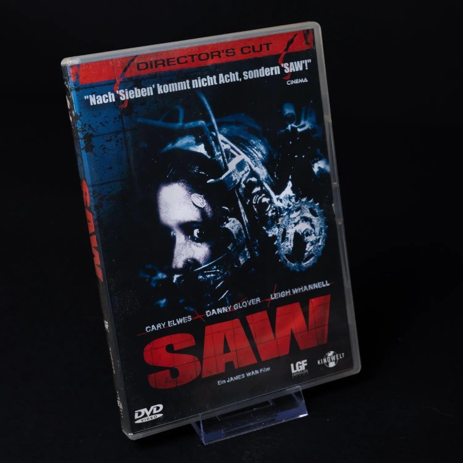saw-collection-teil-12345-kinowelt-dvd-pal-fsk-18-zustand-gut-3 - Utopia Collectibles