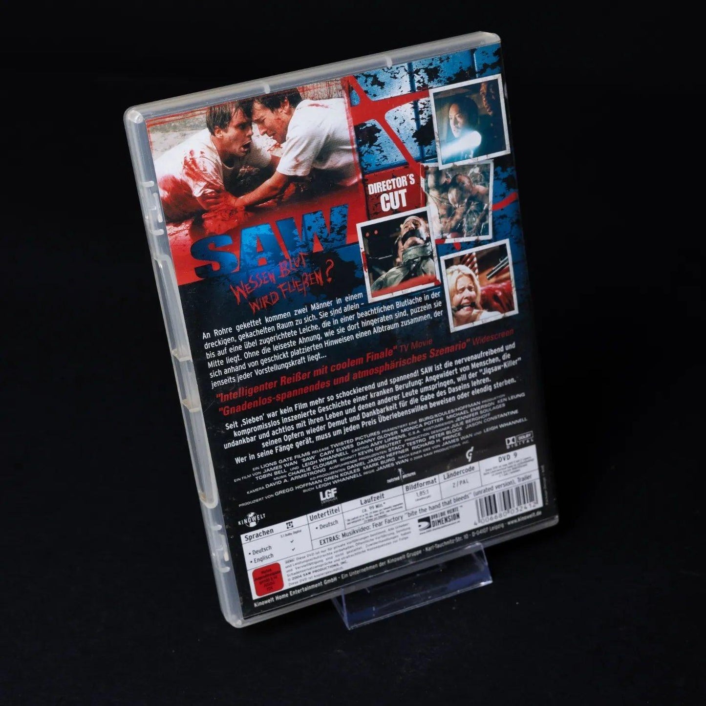 saw-collection-teil-12345-kinowelt-dvd-pal-fsk-18-zustand-gut-4 - Utopia Collectibles