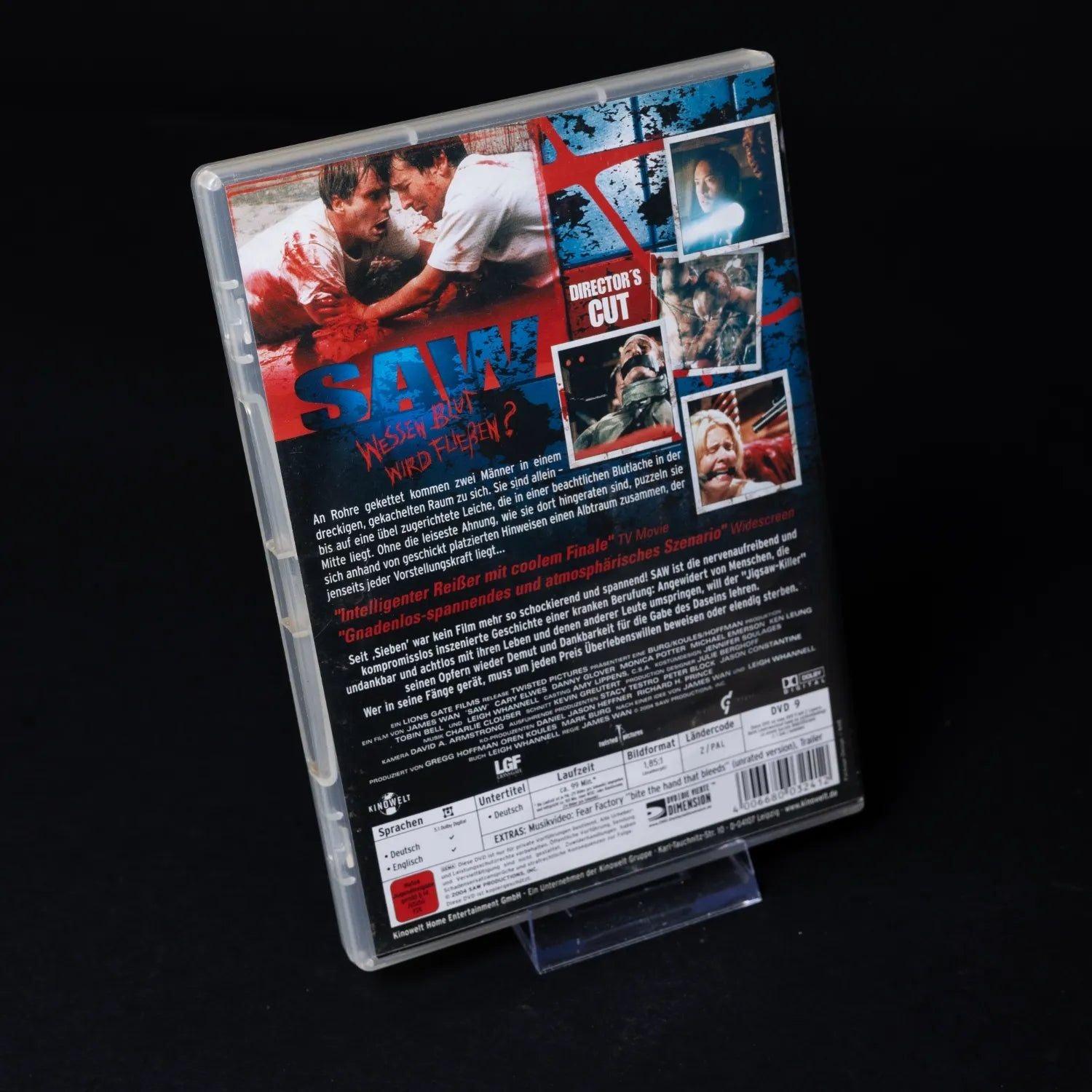 saw-collection-teil-12345-kinowelt-dvd-pal-fsk-18-zustand-gut-4 - Utopia Collectibles