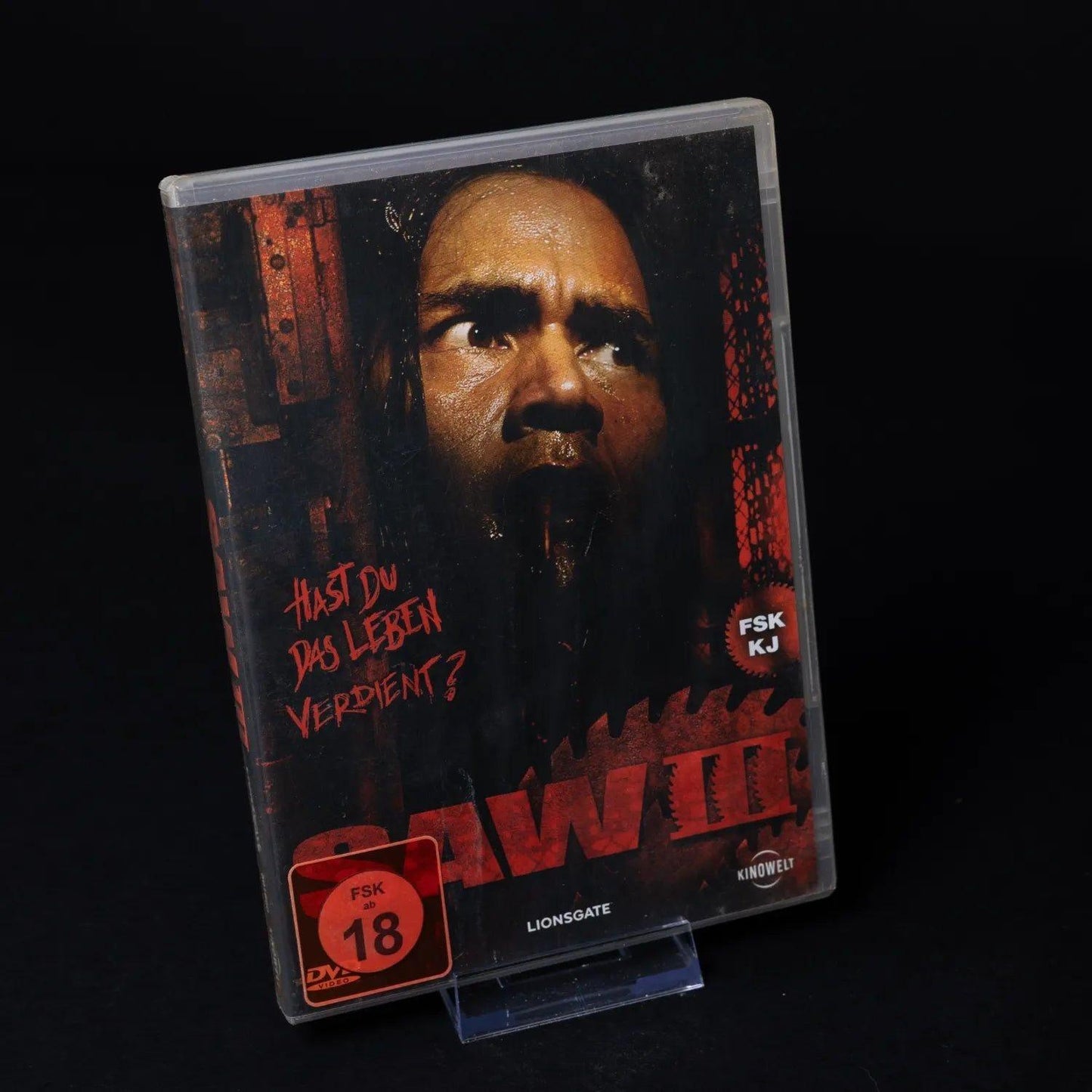 saw-collection-teil-12345-kinowelt-dvd-pal-fsk-18-zustand-gut-7 - Utopia Collectibles
