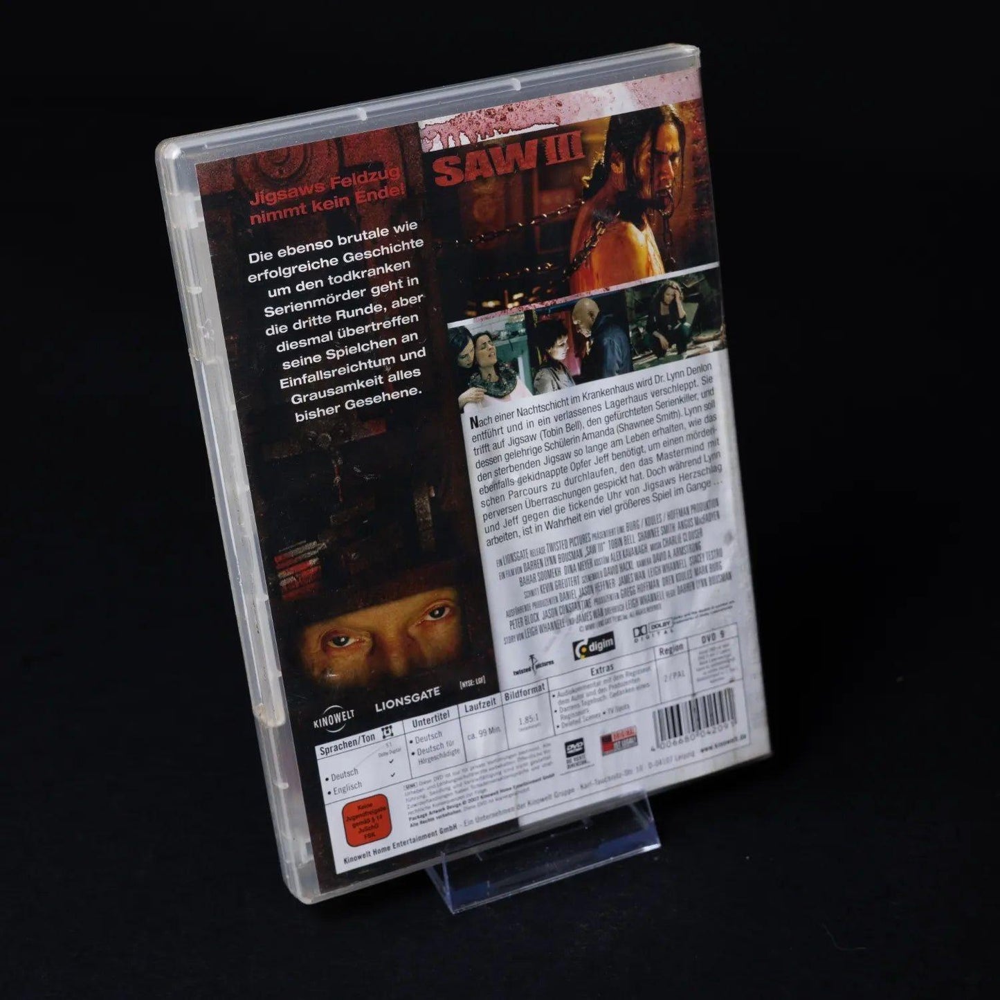 saw-collection-teil-12345-kinowelt-dvd-pal-fsk-18-zustand-gut-8 - Utopia Collectibles