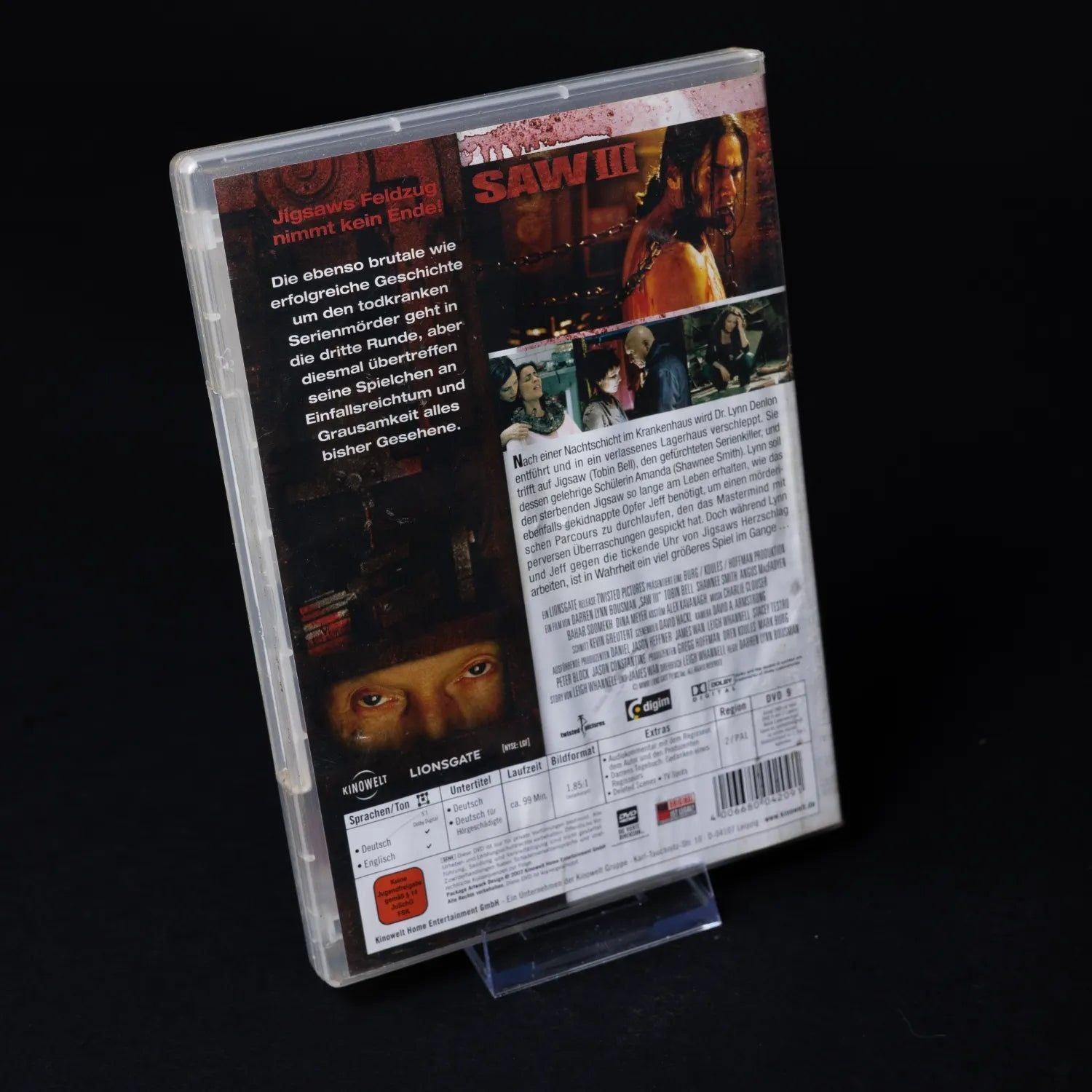 saw-collection-teil-12345-kinowelt-dvd-pal-fsk-18-zustand-gut-8 - Utopia Collectibles