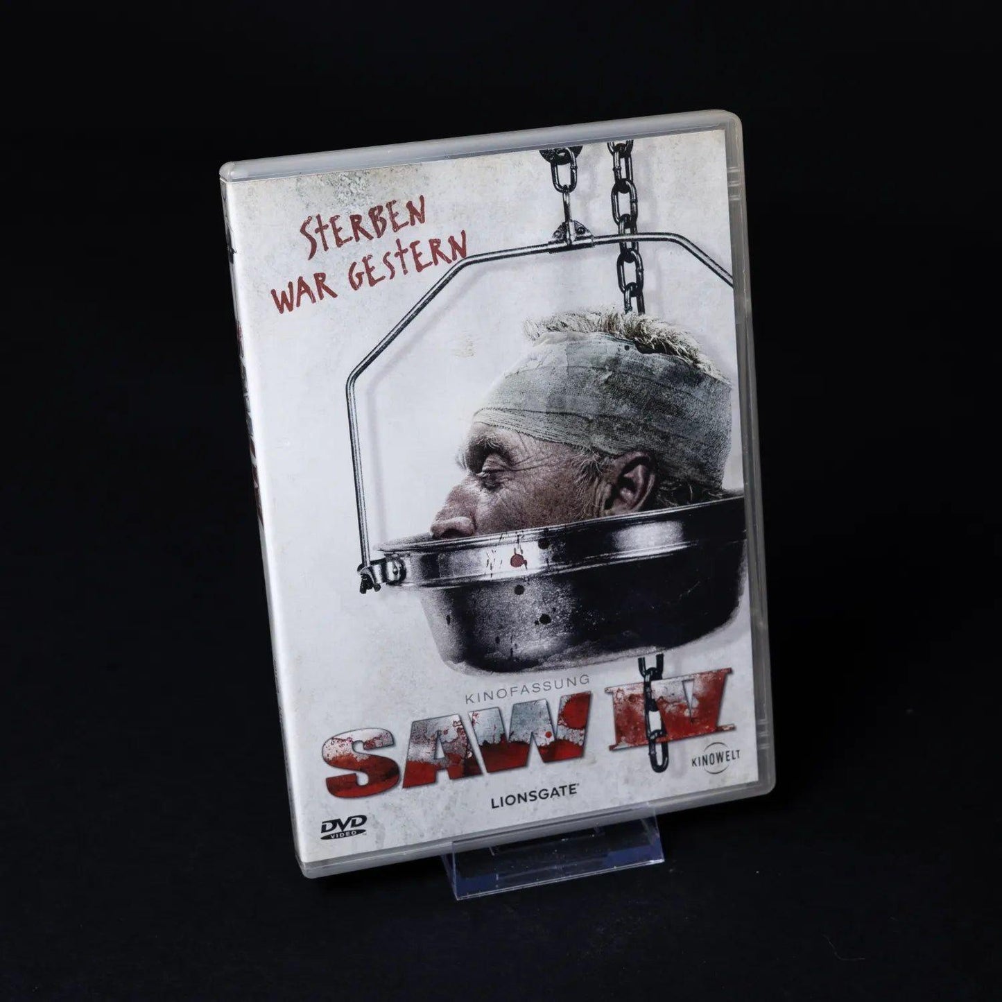 saw-collection-teil-12345-kinowelt-dvd-pal-fsk-18-zustand-gut-9 - Utopia Collectibles
