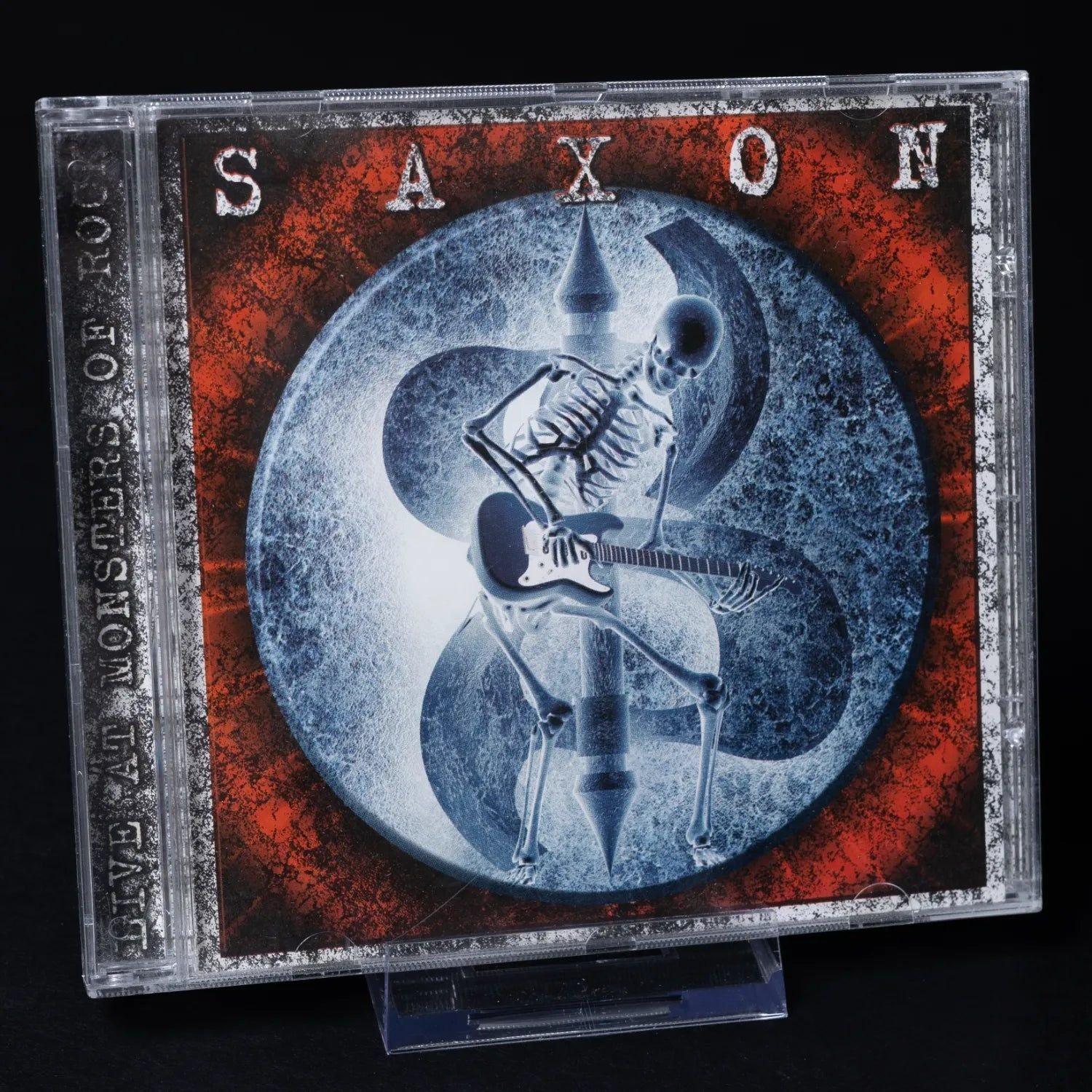 saxon-live-at-monsters-of-rock-donnington-park-1980-cd-cas-records-1 - Utopia Collectibles