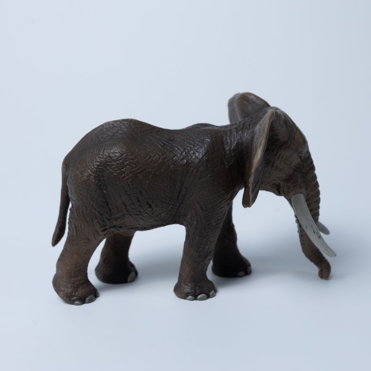 Schleich Tier Figur: Afrikanischer Elefant (2004) - 14341 - Zustand Sehr Gut