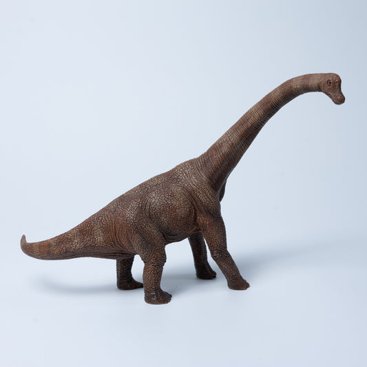 Schleich Tier Figur: Brachiosaurus (2011) - 14515 - Zustand Sehr Gut
