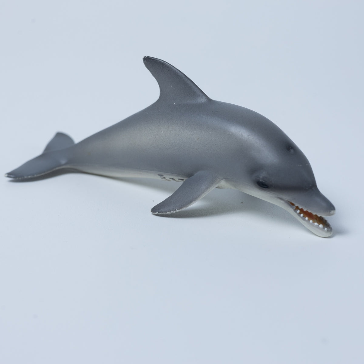 Schleich Tier Figur: Delphin (2005) - 16088 - Zustand Gut