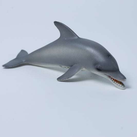 Schleich Tier Figur: Delphin (2005) - 16088 - Zustand Gut