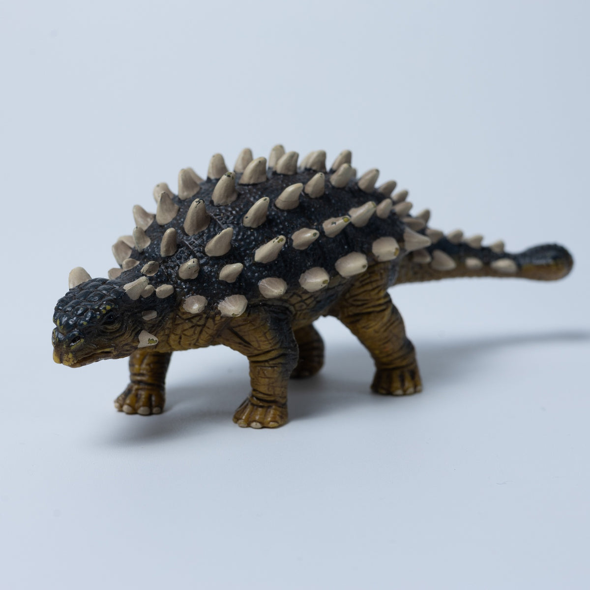 Schleich Tier Figur: Dinosaurier / Saichania (2011) - 14519 - Zustand Sehr Gut