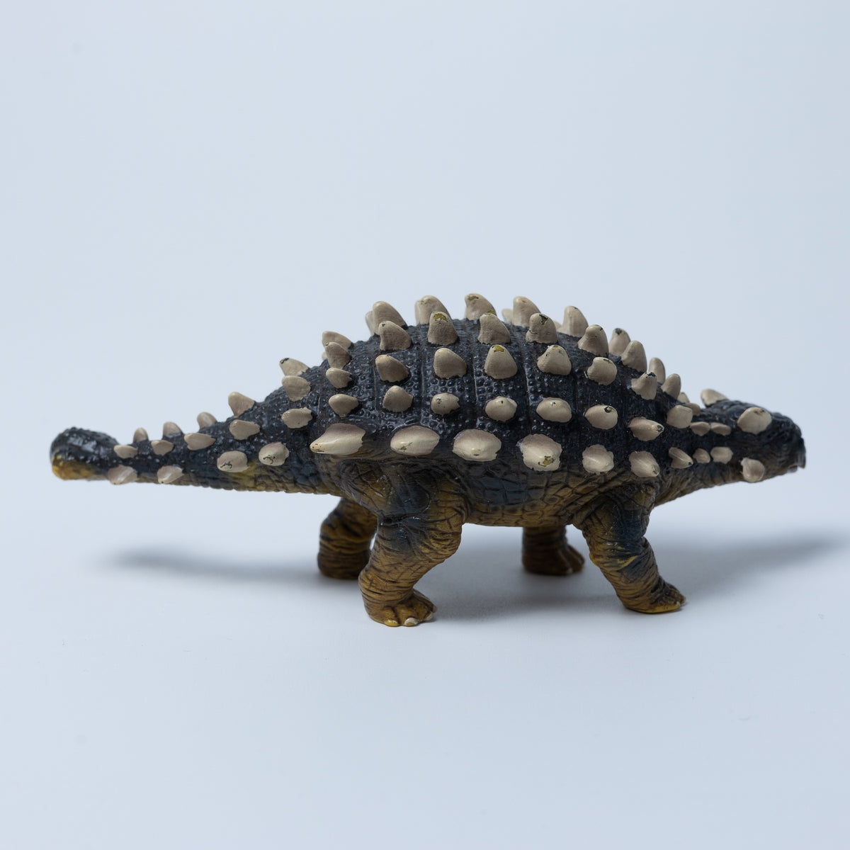 Schleich Tier Figur: Dinosaurier / Saichania (2011) - 14519 - Zustand Sehr Gut