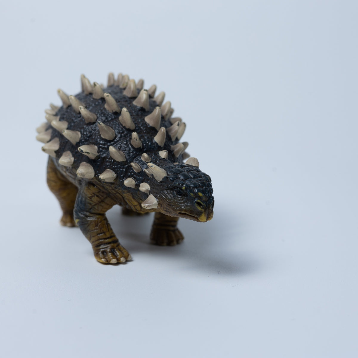 Schleich Tier Figur: Dinosaurier / Saichania (2011) - 14519 - Zustand Sehr Gut