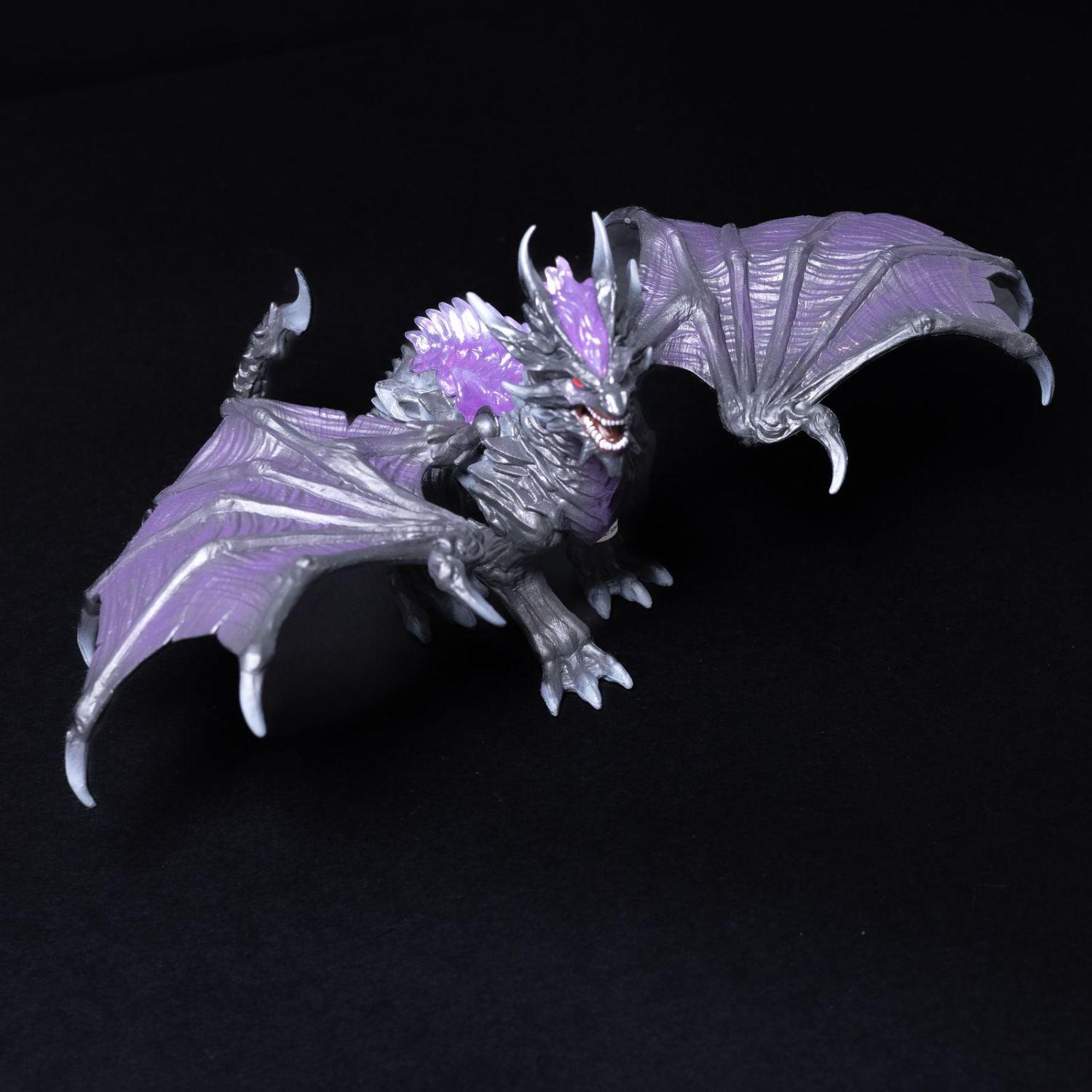 schleich-tier-figur-eldrado-schattendrache-70152-mit-faehnchen-etikett-4 - Utopia Collectibles