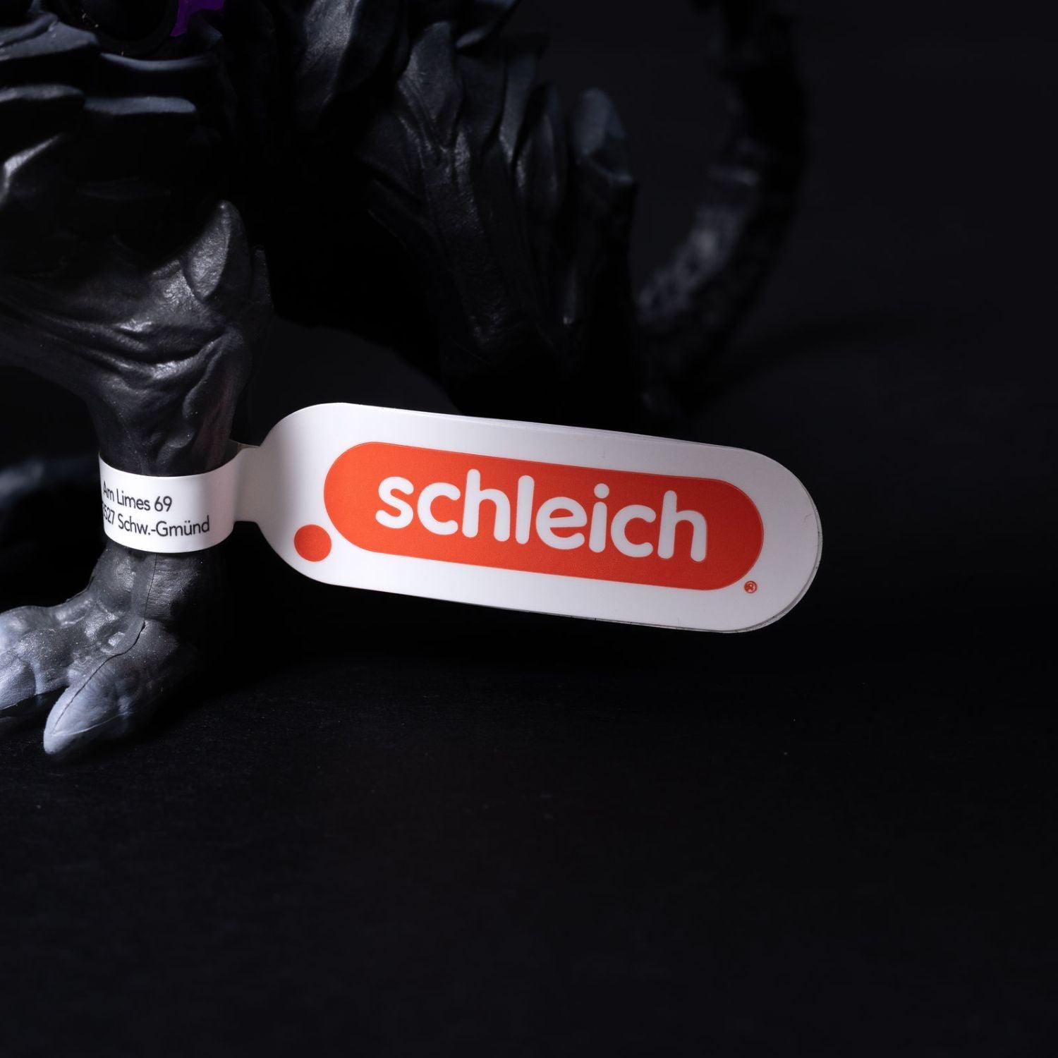 schleich-tier-figur-eldrado-schattendrache-70152-mit-faehnchen-etikett-5 - Utopia Collectibles