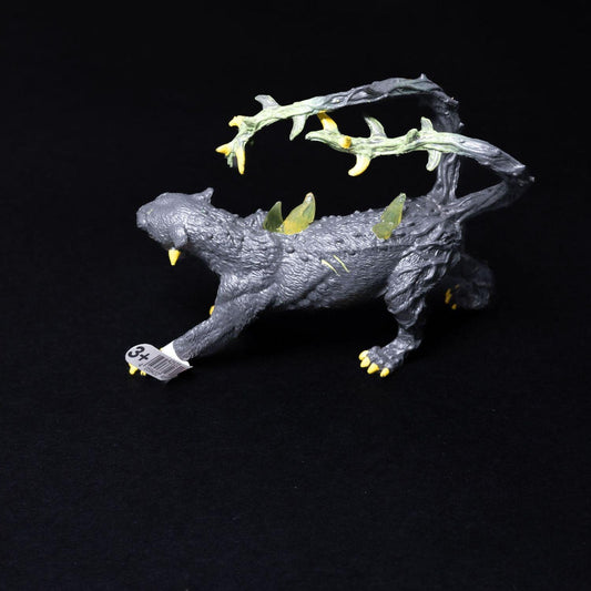 schleich-tier-figur-eldrado-schattenpanther-42522-mit-faehnchen-etikett-2 - Utopia Collectibles