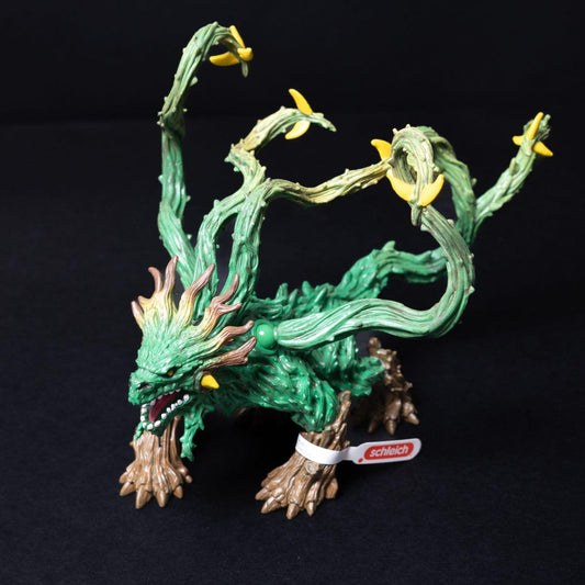 schleich-tier-figur-eldrador-dschungel-ungeheuer-70144-mit-faehnchen-etikett-1 - Utopia Collectibles