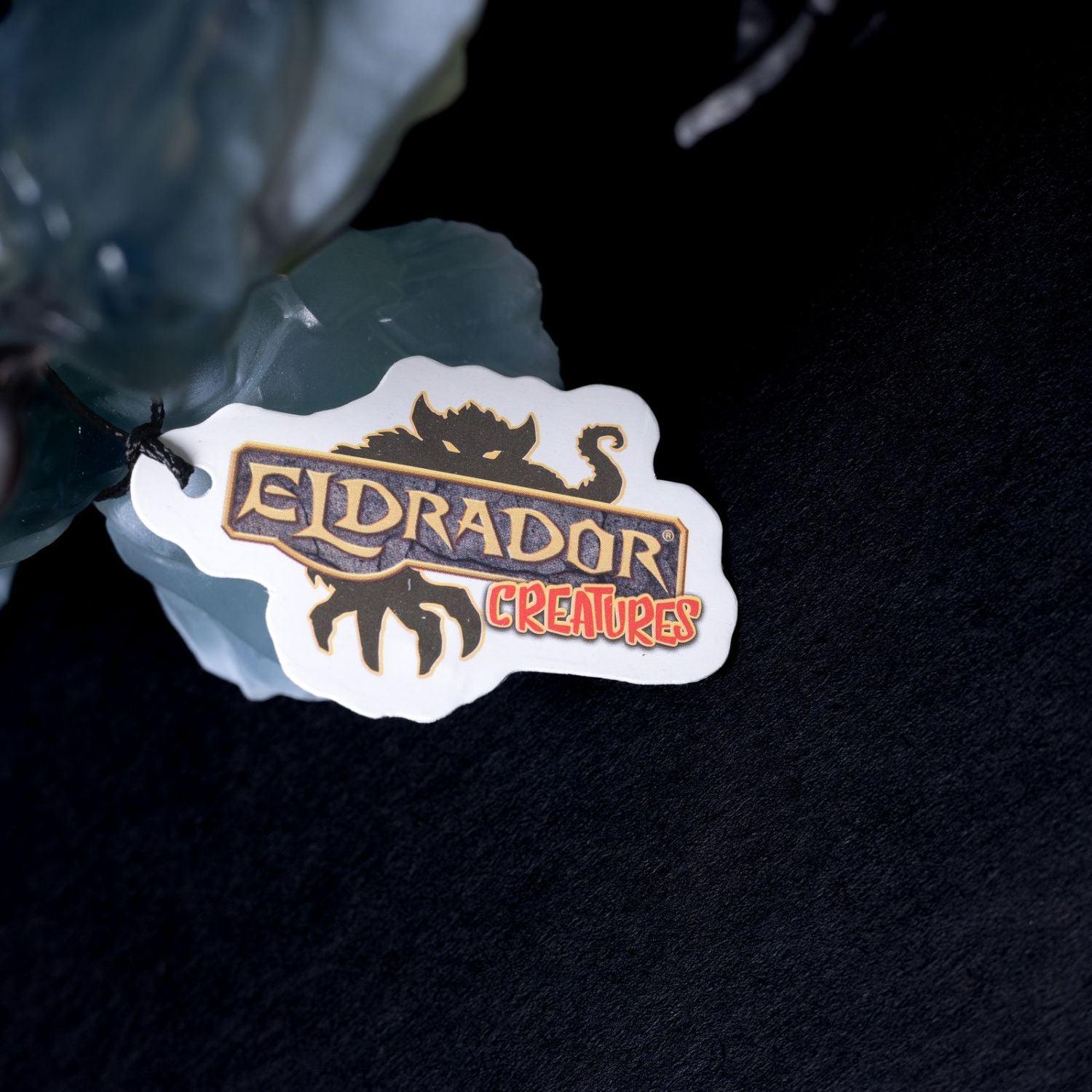 schleich-tier-figur-eldrador-eisgigant-modell-70146-mit-faehnchen-etikett-7 - Utopia Collectibles