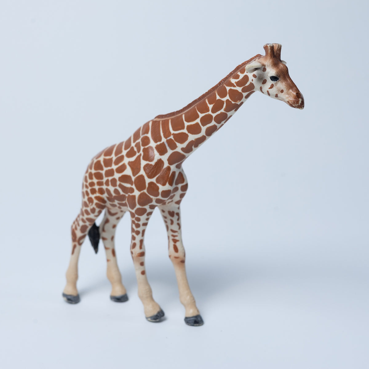 Schleich Tier Figur: Giraffe (2003) - 14320 - Zustand Sehr Gut
