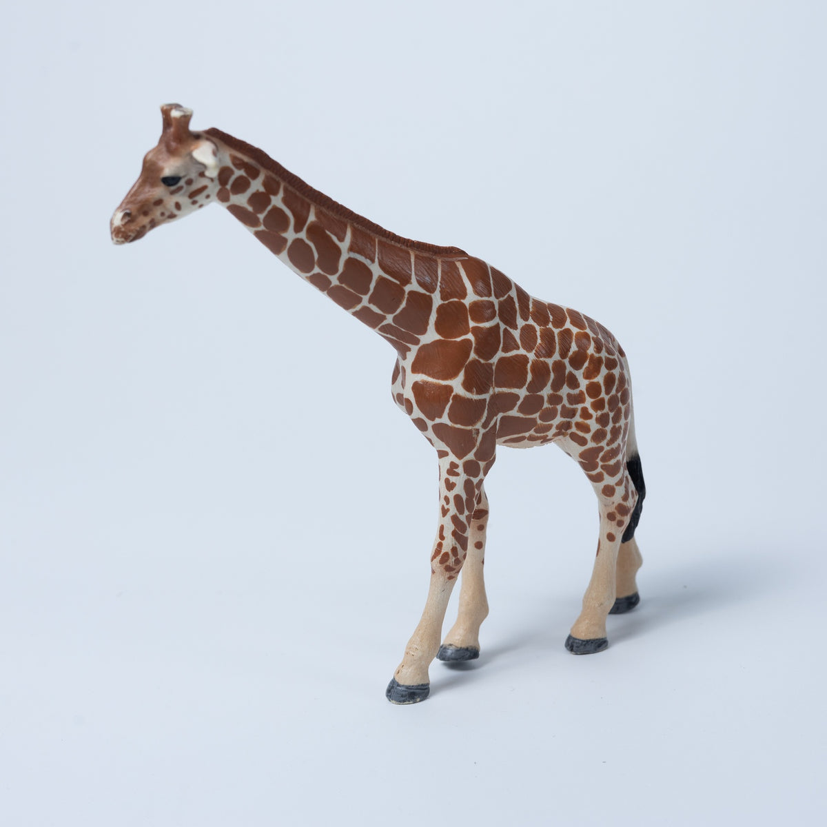 Schleich Tier Figur: Giraffe (2003) - 14320 - Zustand Sehr Gut