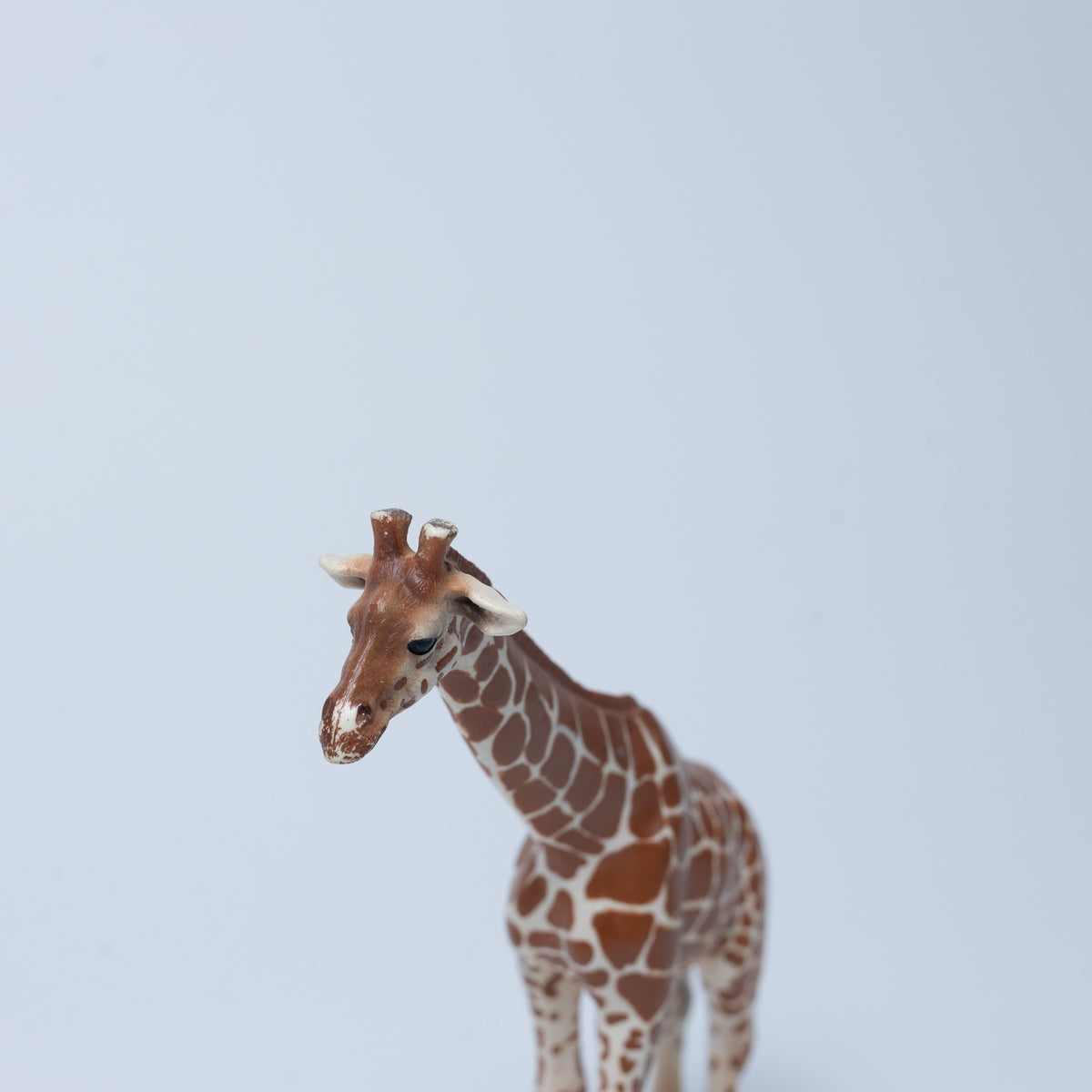 Schleich Tier Figur: Giraffe (2003) - 14320 - Zustand Sehr Gut