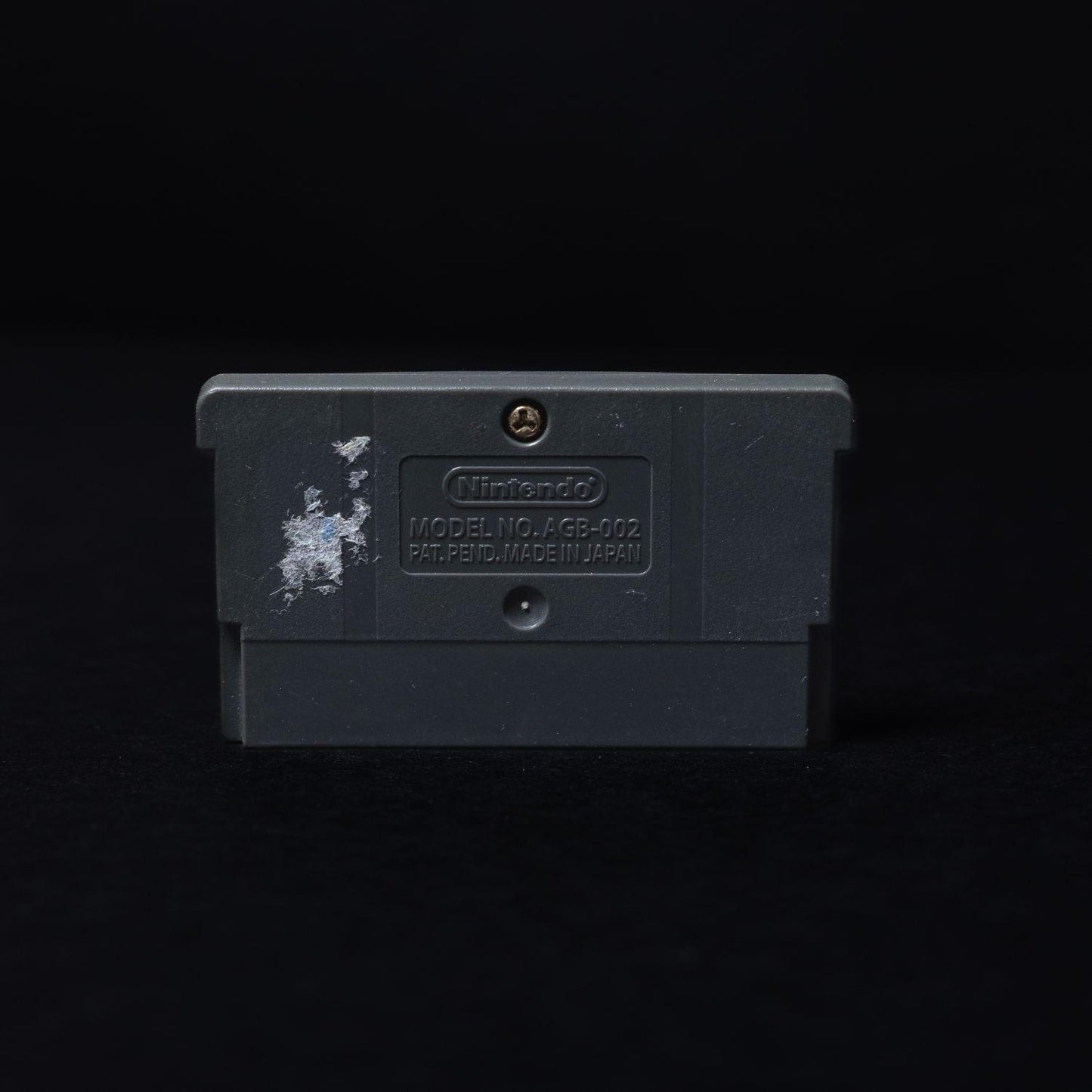 scooby-doo-and-the-cyber-chase-game-boy-advance-gba-nur-modul-pal-2 - Utopia Collectibles