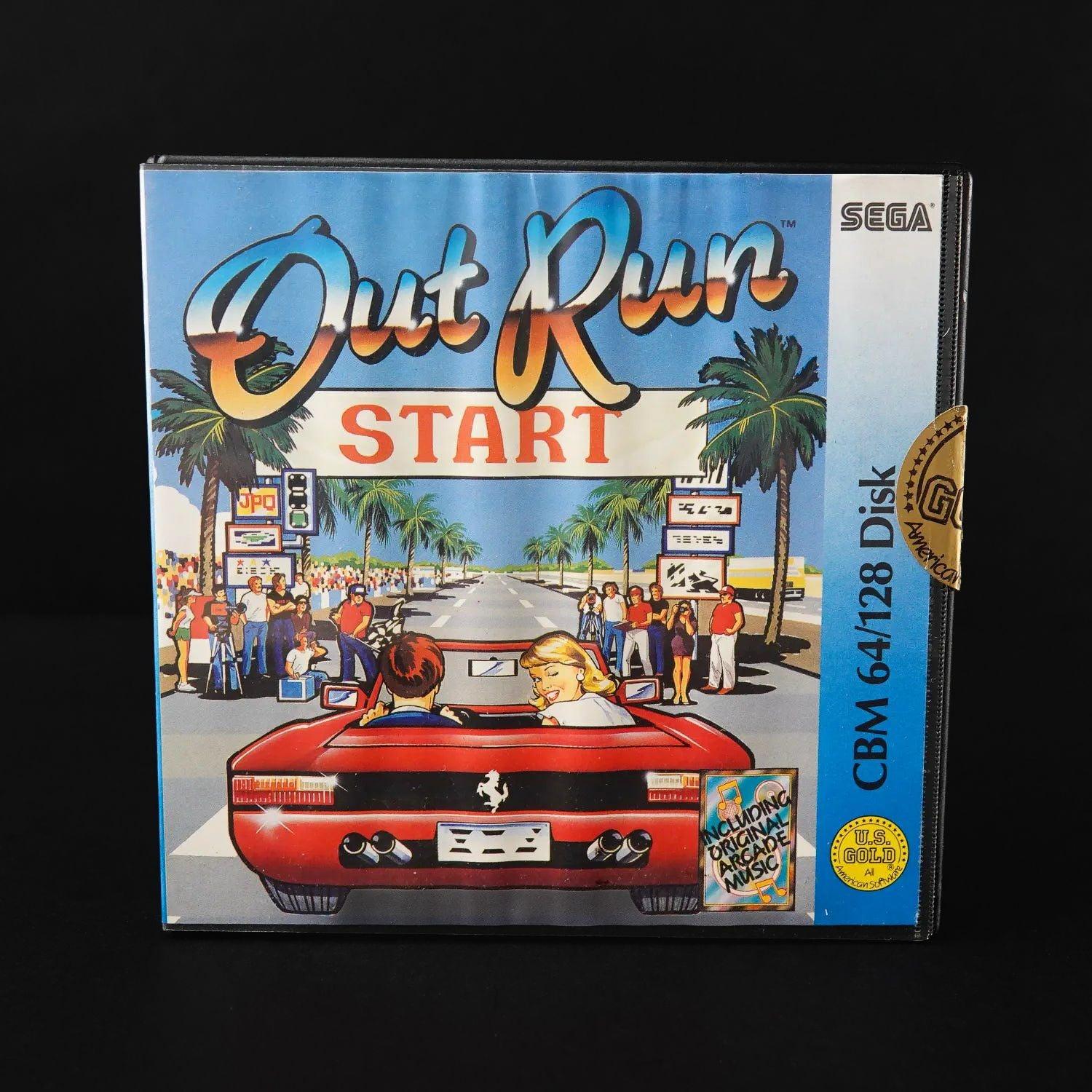 sega-out-run-cbm-commodore-64-c64-128-diskette-cib-komplett-englisch-4 - Utopia Collectibles