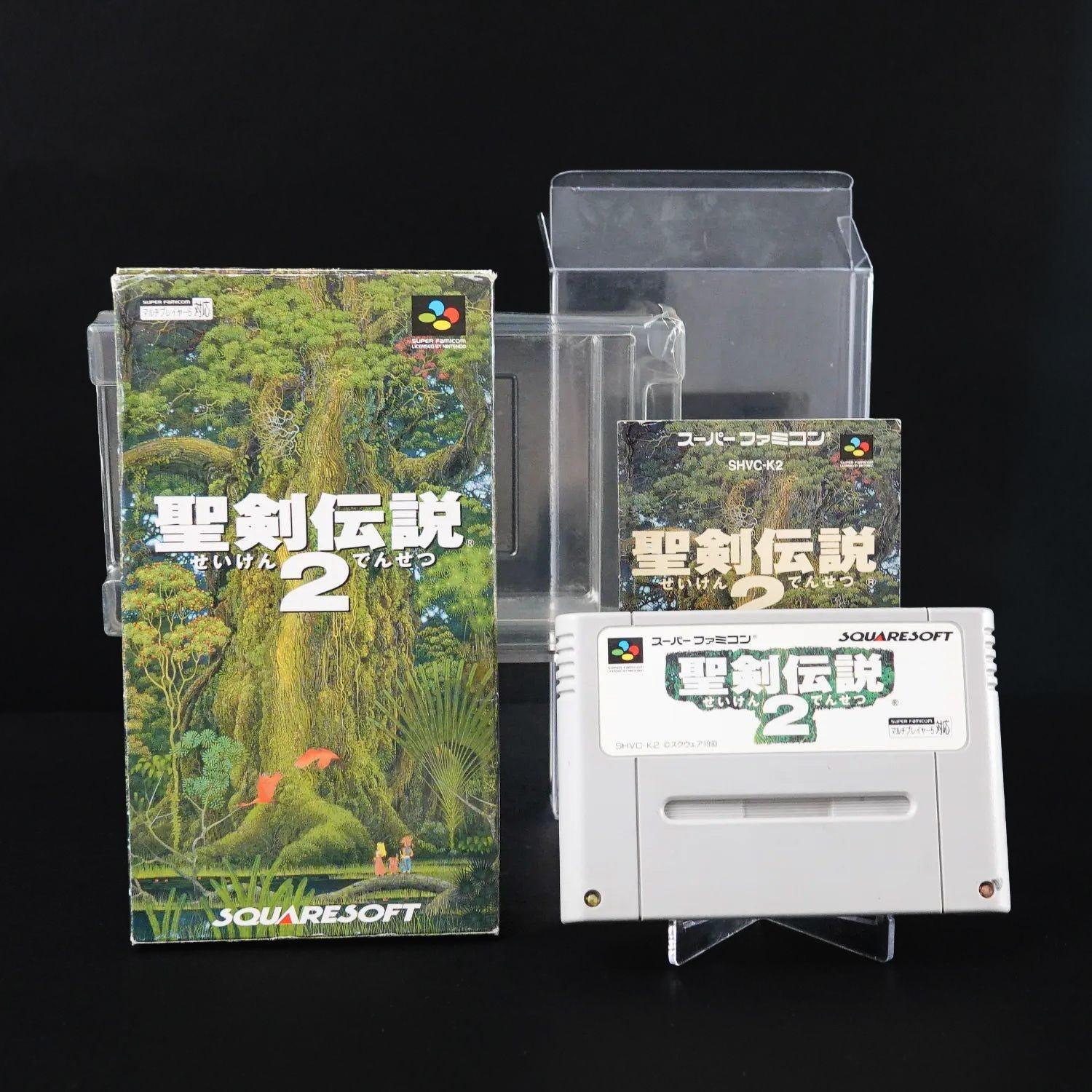 seiken-densetsu-2-super-famicom-ntsc-ovp-mit-anleitung-japanisch-1 - Utopia Collectibles
