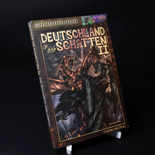 shadownrun-deutschland-in-den-schatten-ii-10753-pen-paper-lorebook-1 - Utopia Collectibles