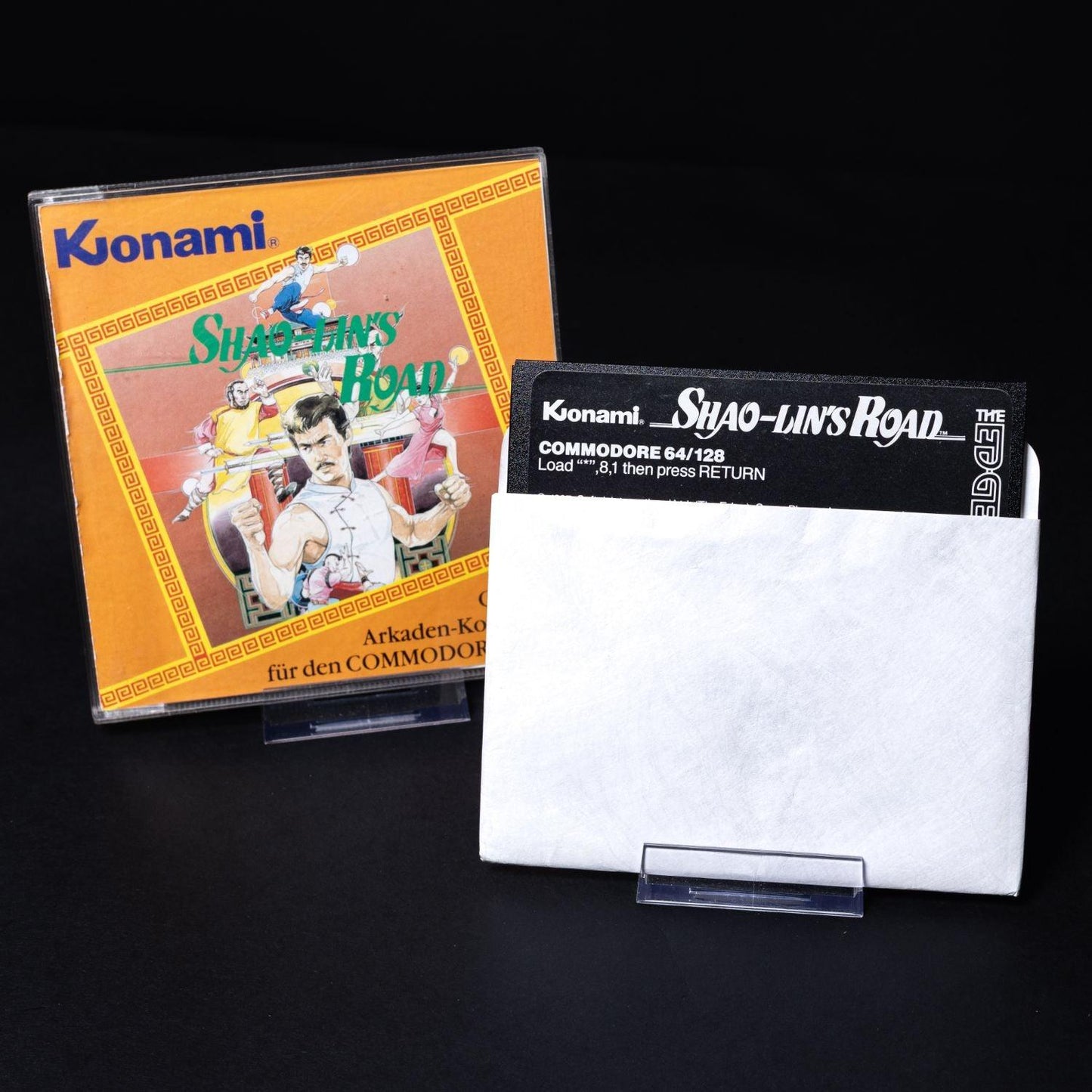 shao-lins-road-cbm-commodore-64-c64-128-diskette-cib-komplett-englisch-1 - Utopia Collectibles