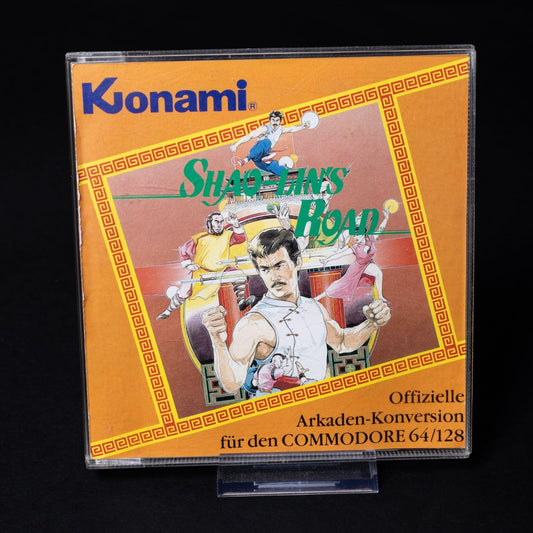 shao-lins-road-cbm-commodore-64-c64-128-diskette-cib-komplett-englisch-2 - Utopia Collectibles
