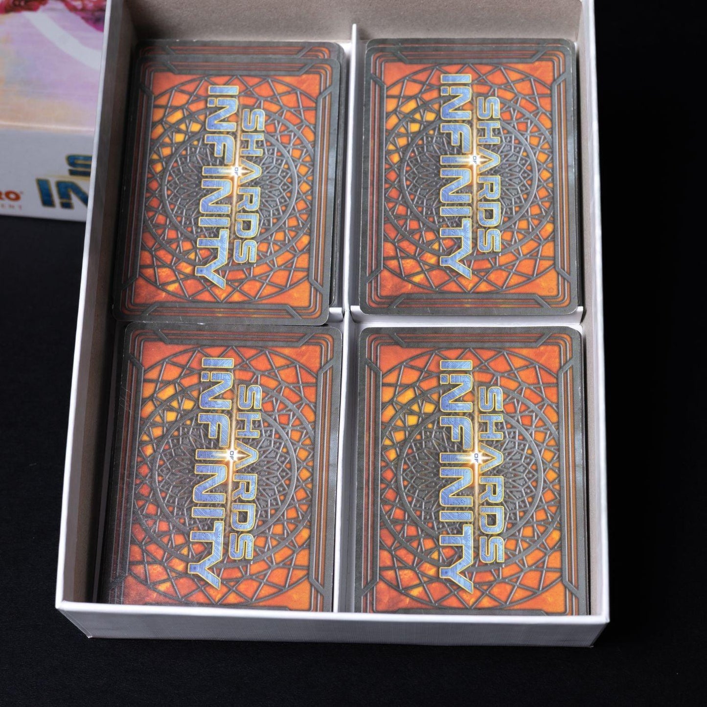 shards-of-infinity-ultra-pro-deckbuilding-spiel-vollstaendig-zust-sehr-gut-4 - Utopia Collectibles