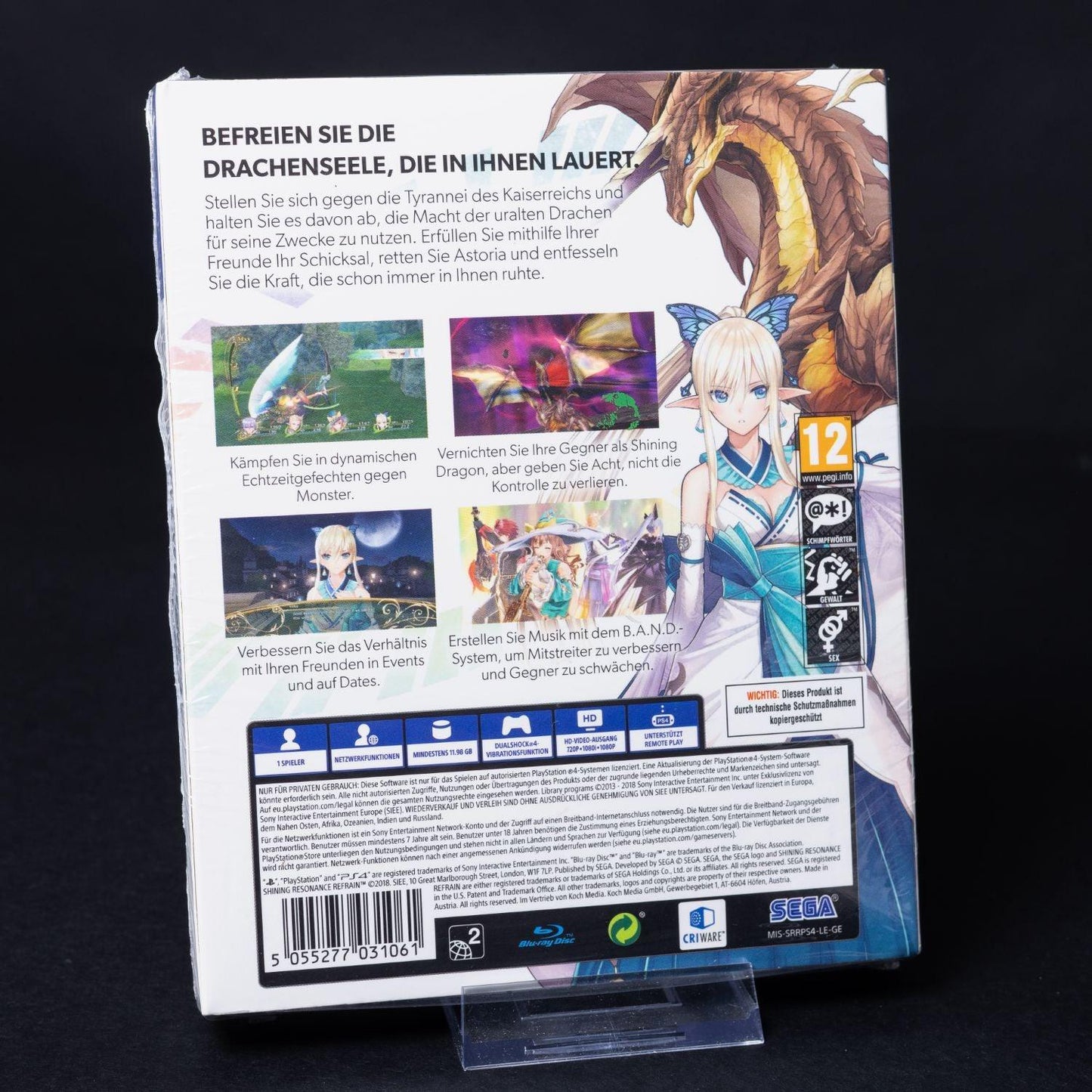 shining-resonance-refrain-draconic-launch-edition-playstation-ps4-neu-2 - Utopia Collectibles