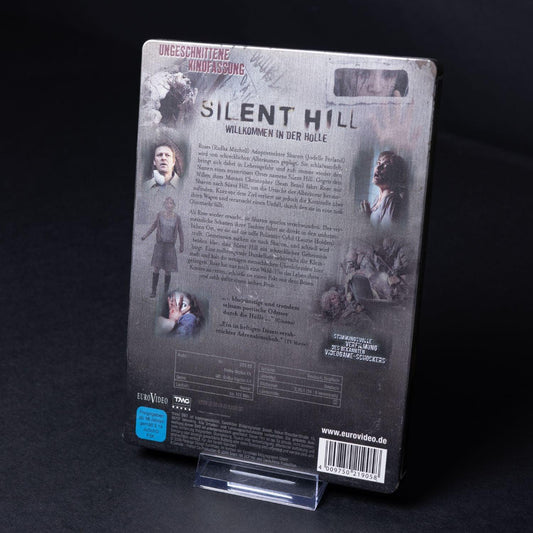 silent-hill-willkommen-in-der-hoelle-dvd-steelbook-edition-zustand-sehr-gut-2 - Utopia Collectibles