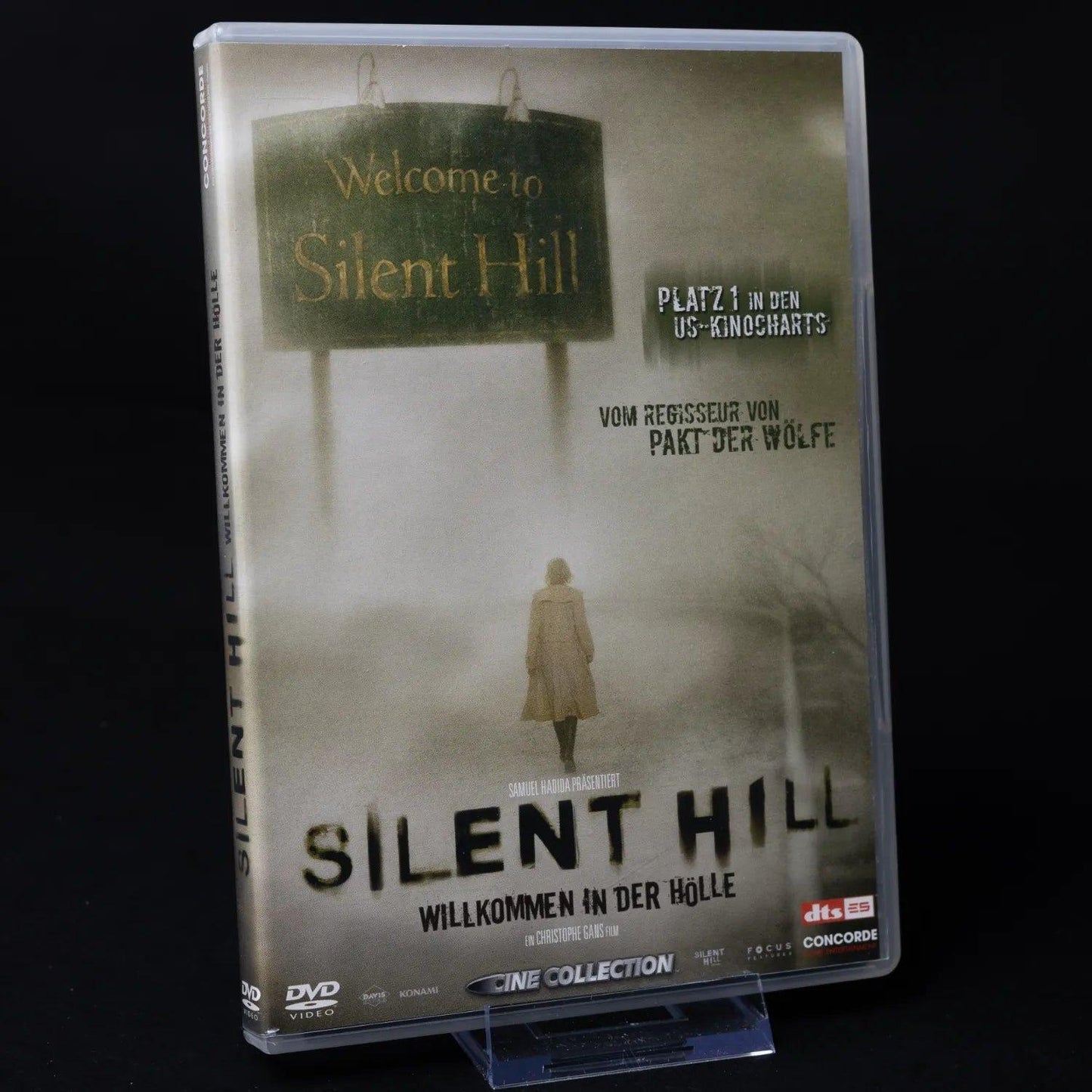 silent-hill-willkommen-in-der-hoelle-dvd-zum-kultspiel-pal-top-zustand-1 - Utopia Collectibles