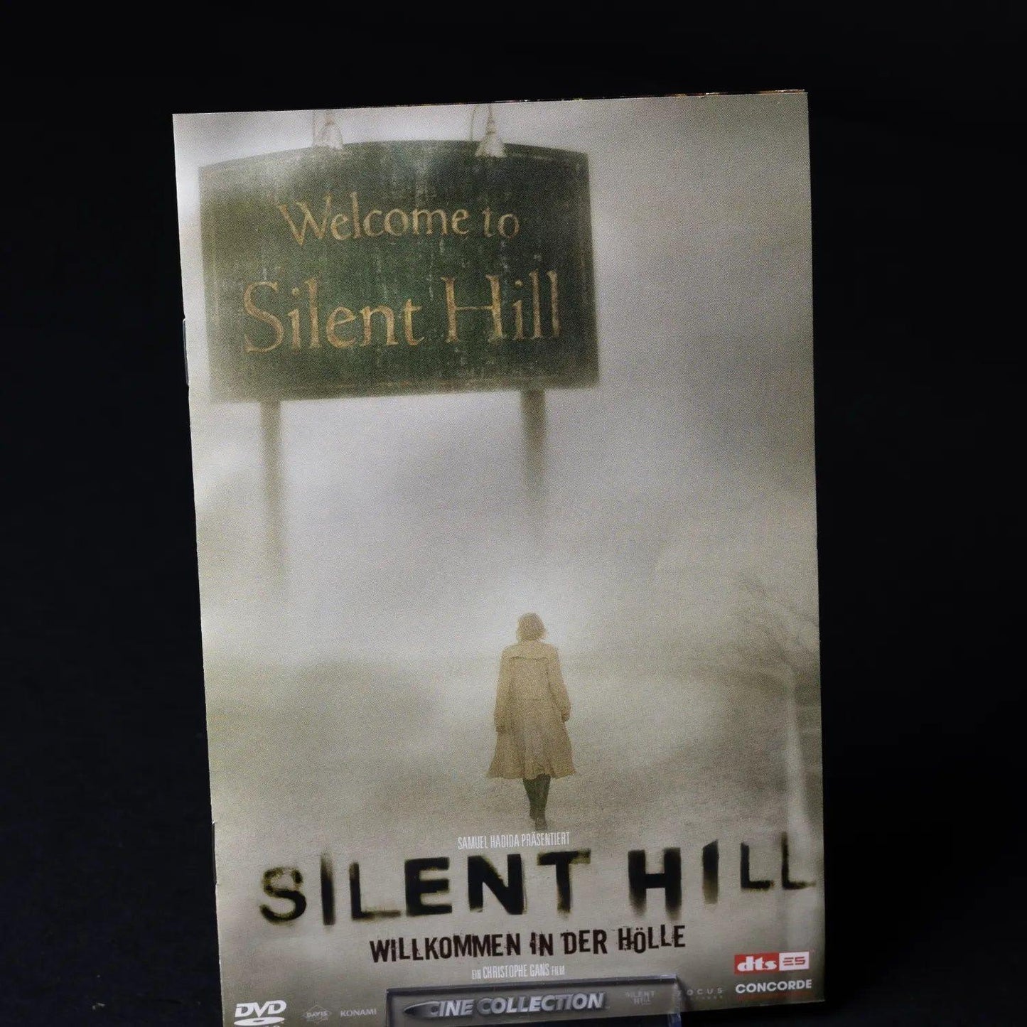 silent-hill-willkommen-in-der-hoelle-dvd-zum-kultspiel-pal-top-zustand-3 - Utopia Collectibles