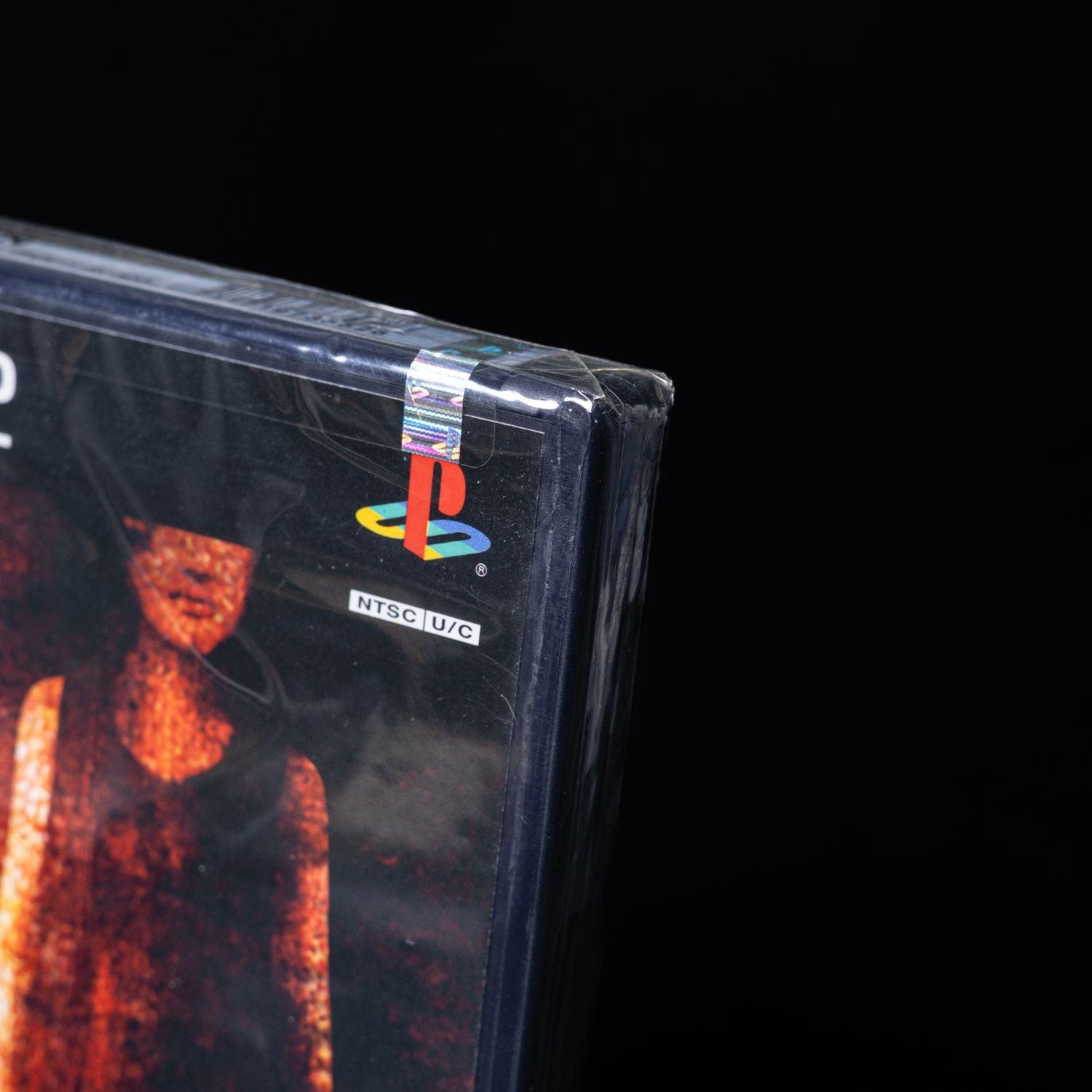 siren-playstation-2-ps2-spiel-sealed-ovp-raritaet-ntsc-us-version-4 - Utopia Collectibles