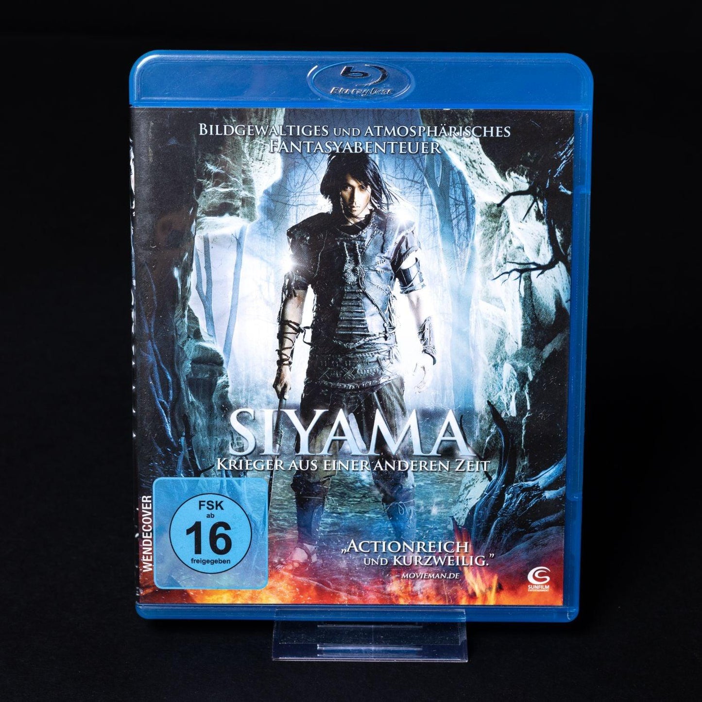 siyama-krieger-aus-einer-anderen-zeit-blu-ray-zustand-sehr-gut-1 - Utopia Collectibles