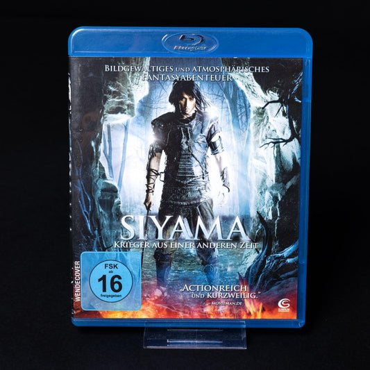 siyama-krieger-aus-einer-anderen-zeit-blu-ray-zustand-sehr-gut-1 - Utopia Collectibles