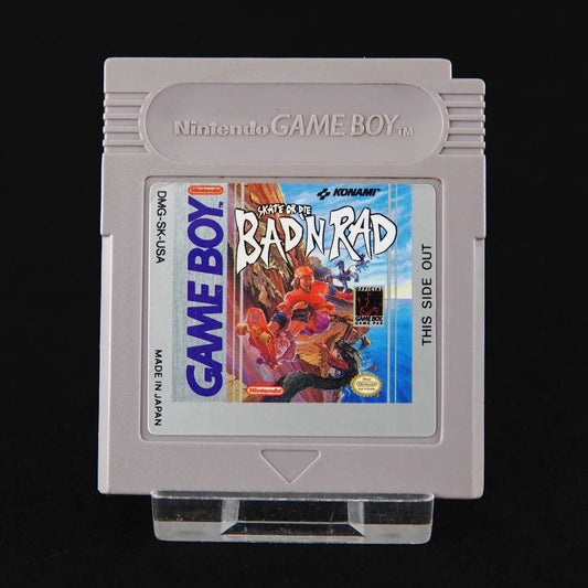 skate-or-die-bad-n-rad-game-boy-spiel-nur-modul-ntsc-us-top-zustand-1 - Utopia Collectibles