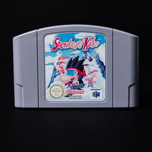 snowboard-kids-spiel-fuer-nintendo-64-n64-nur-modul-pal-1 - Utopia Collectibles