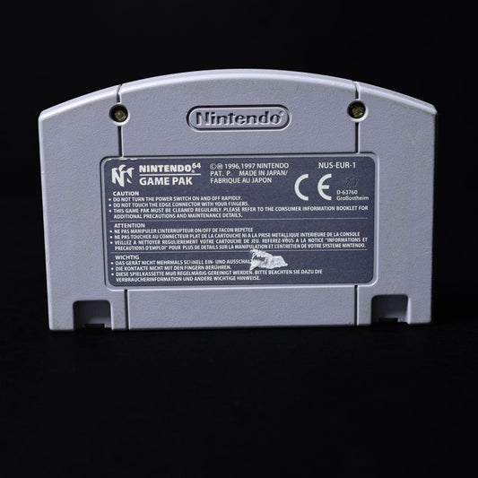snowboard-kids-spiel-fuer-nintendo-64-n64-nur-modul-pal-2 - Utopia Collectibles