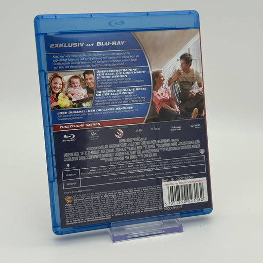 So Spielt das Leben - Mit Zusatzszenen - Blu-Ray - Film - Zustand Sehr Gut