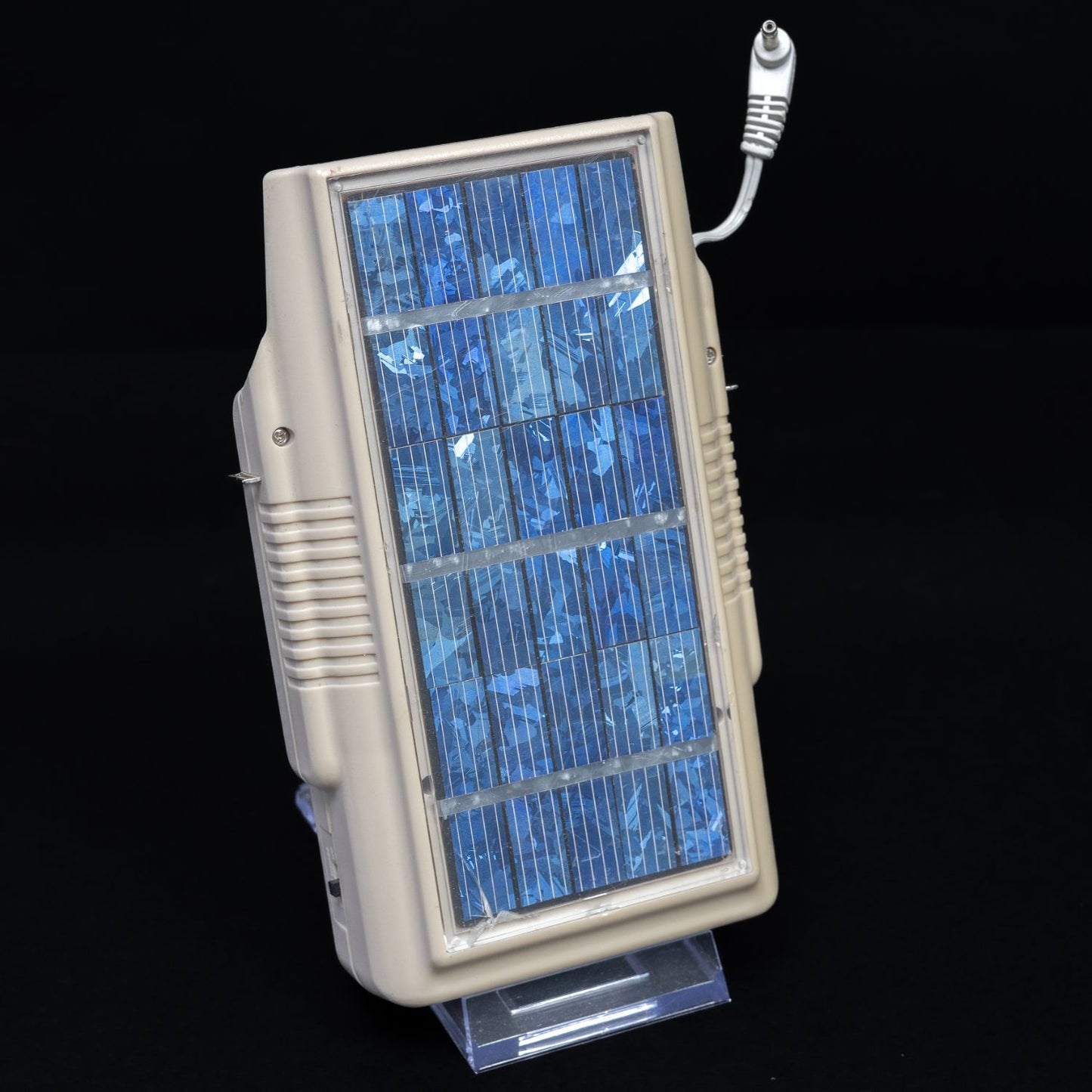 Solar Battery Pack - Akku für Nintendo Game Boy - Refurbished / Funktioniert