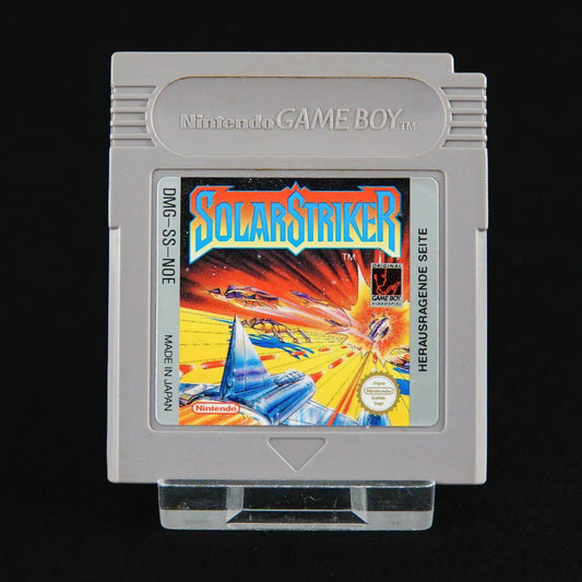 solar-striker-nintendo-game-boy-spiel-nur-modul-pal-top-zustand-1 - Utopia Collectibles