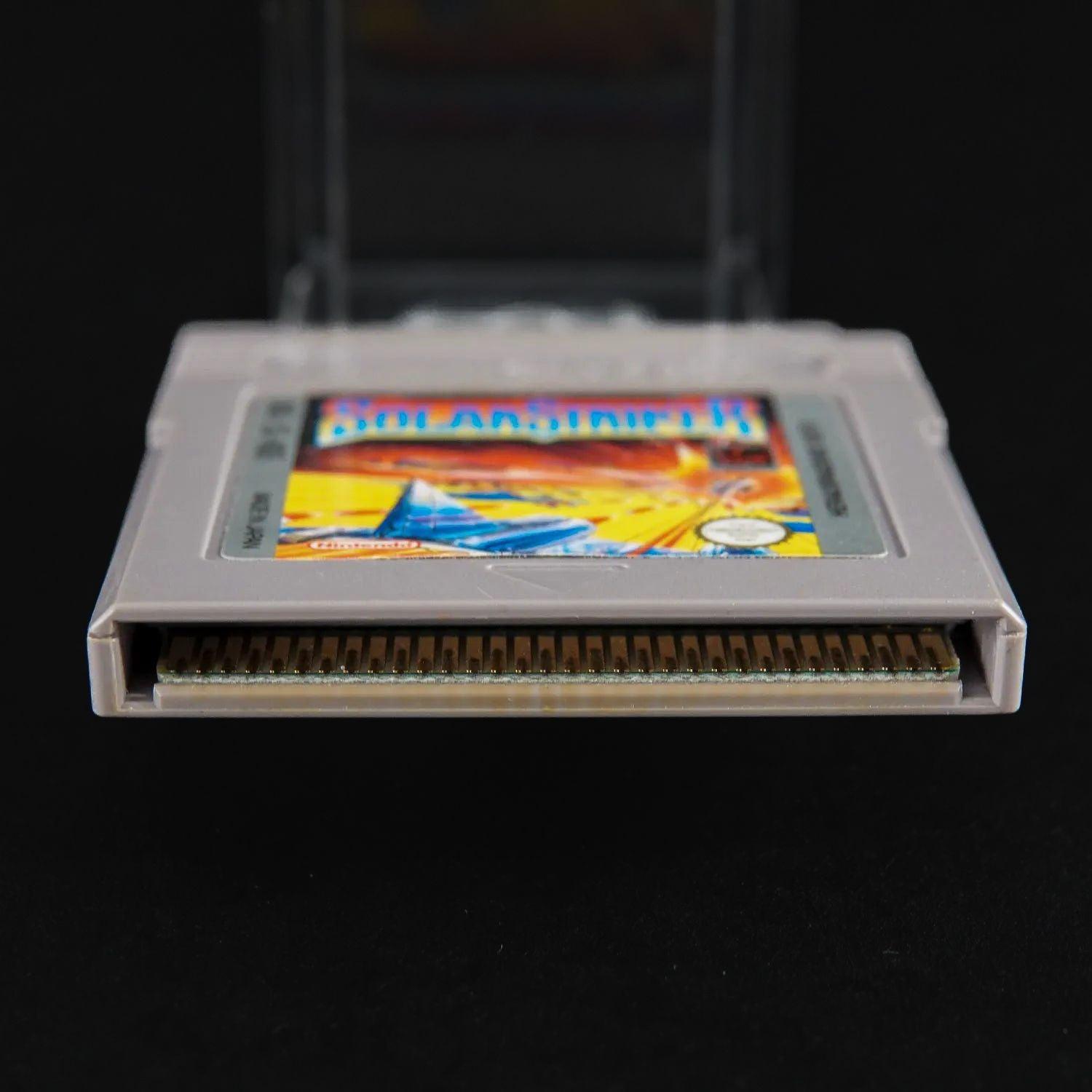solar-striker-nintendo-game-boy-spiel-nur-modul-pal-top-zustand-2 - Utopia Collectibles