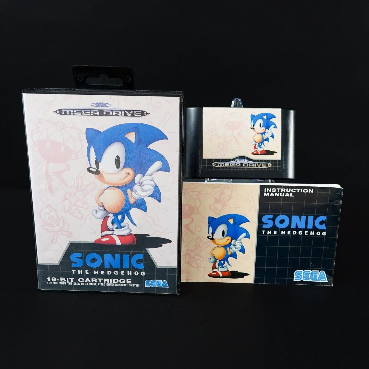 sonic-the-hedgehog-sega-mega-drive-cib-komplett-mit-anleitung-gebraucht-1 - Utopia Collectibles