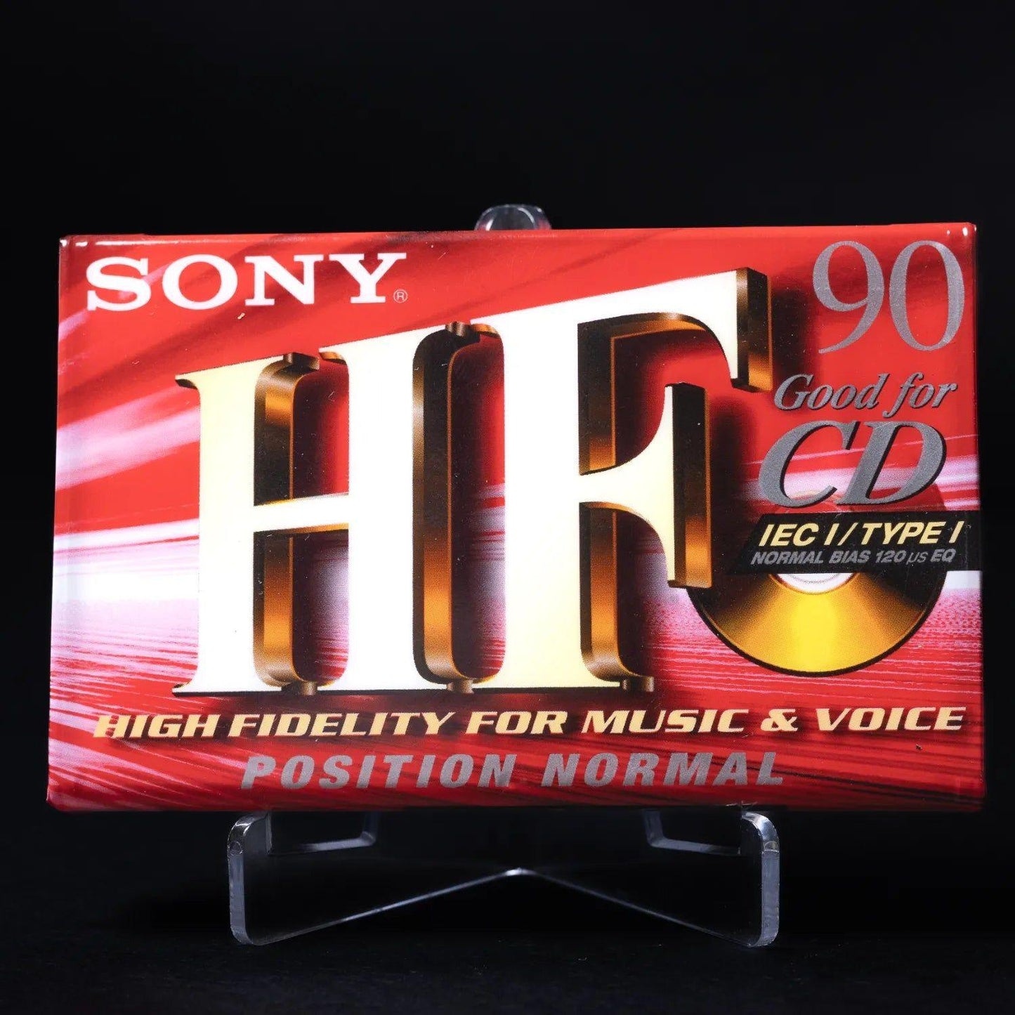 sony-hf-position-normal-90-iec-1type-1-audio-tape-leer-kassette-ovp-neu-1 - Utopia Collectibles