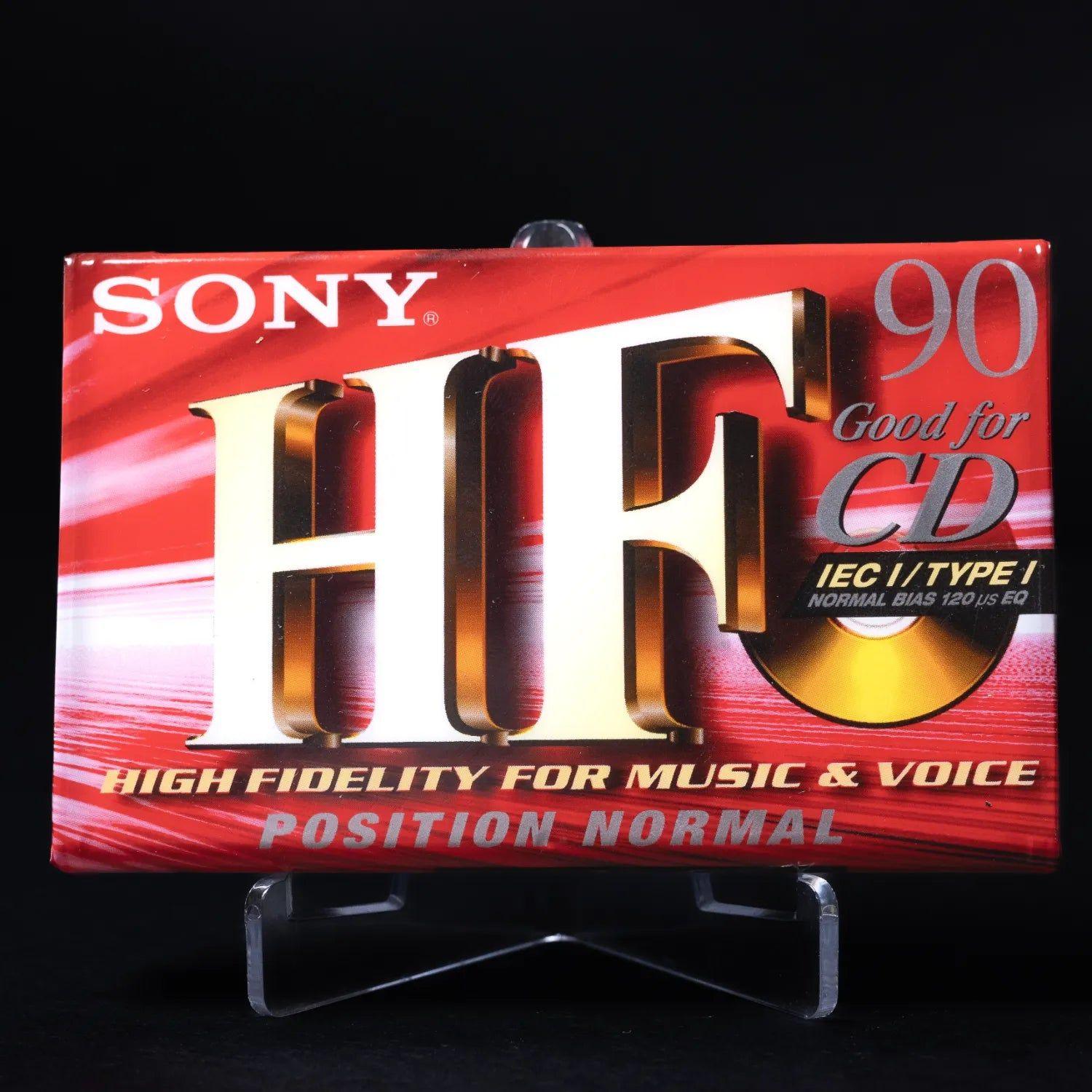 sony-hf-position-normal-90-iec-1type-1-audio-tape-leer-kassette-ovp-neu-1 - Utopia Collectibles