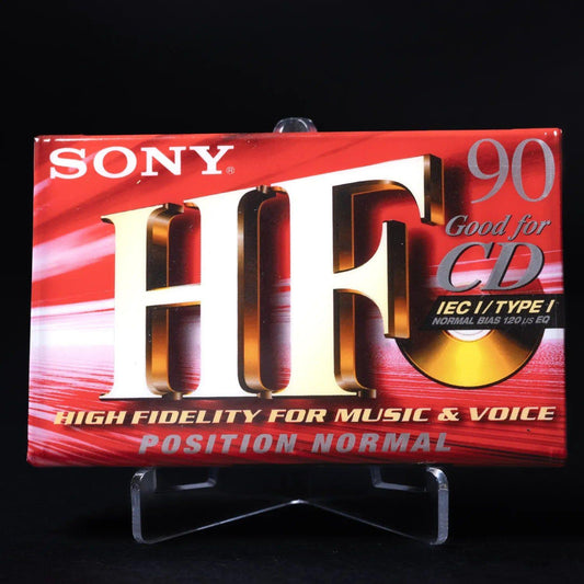 sony-hf-position-normal-90-iec-1type-1-audio-tape-leer-kassette-ovp-neu-1 - Utopia Collectibles