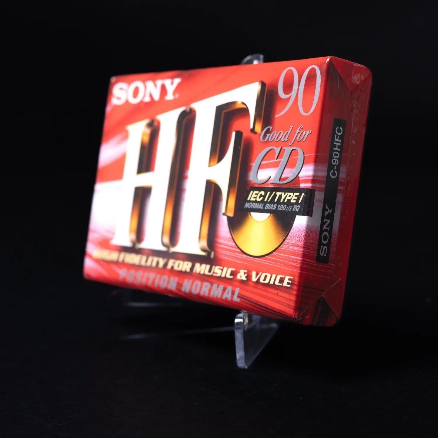 sony-hf-position-normal-90-iec-1type-1-audio-tape-leer-kassette-ovp-neu-2 - Utopia Collectibles