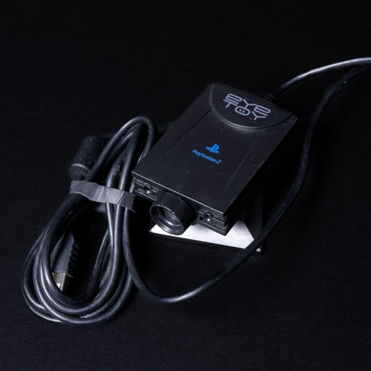 Sony Playstation 2 Eye Toy USB Kamera - Gebraucht - Zustand Gut